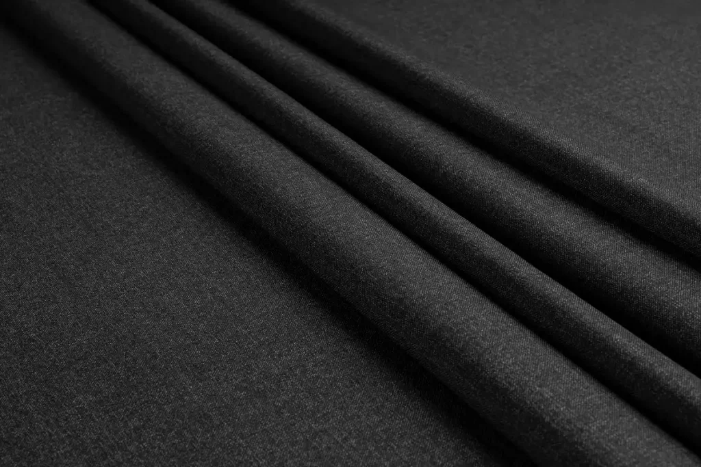 comment faire un doublage de rideau avec tissu occultant