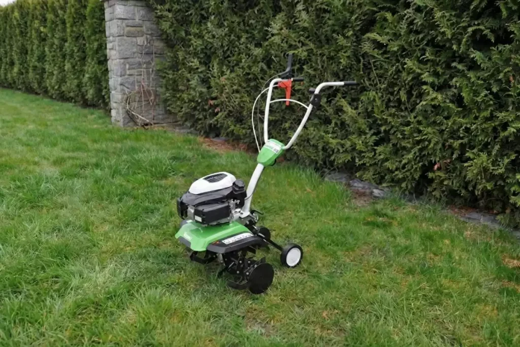 pannes motobineuse viking hb 585