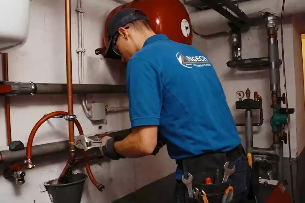 radiateur degage odeur oeuf pourri