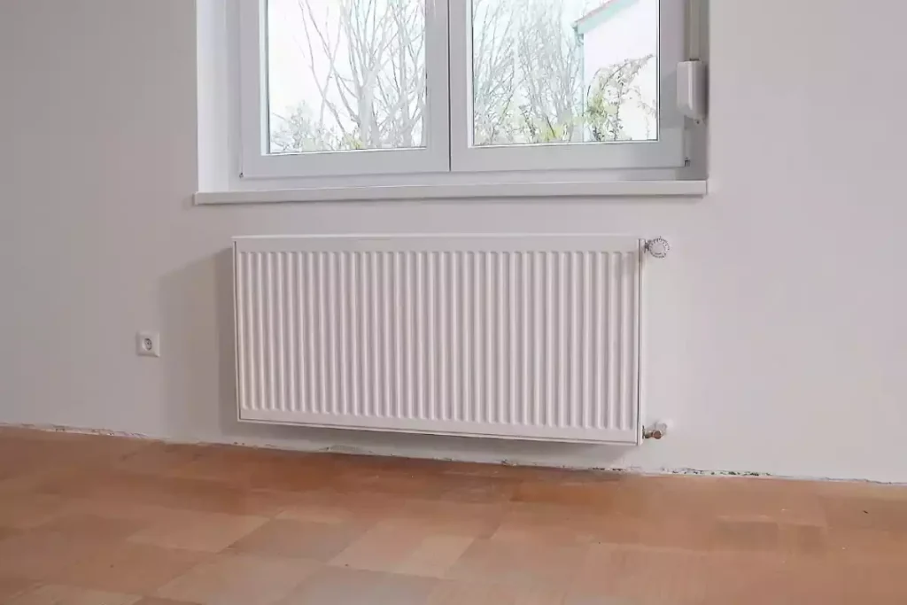 radiateur odeur œuf pourri