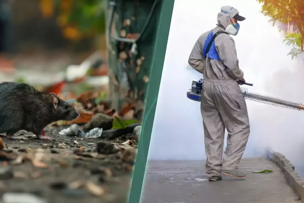 rat dans le grenier solution