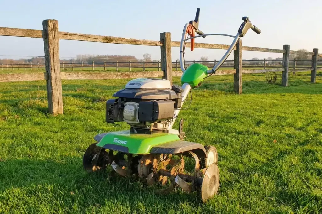 viking hb 585 problèmes et solutions