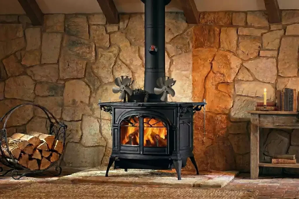 avis ventilateur pour cheminée foyer fermé