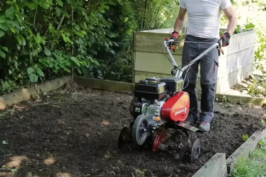combien de fois utiliser la motobineuse