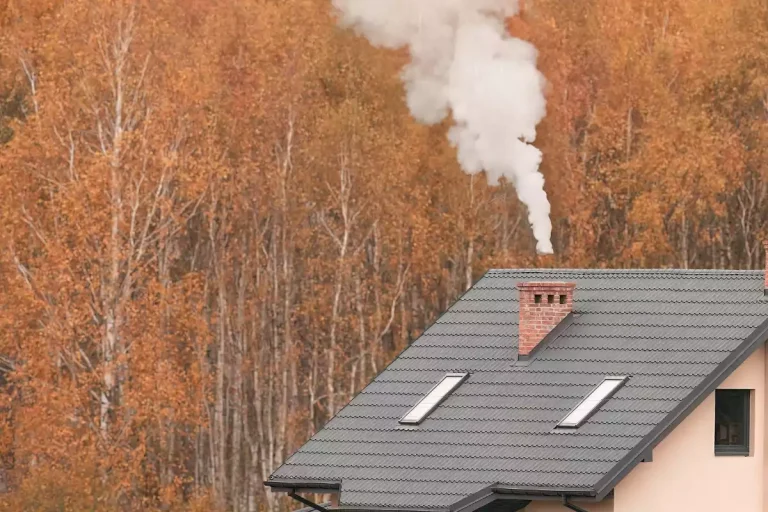 comment enlever le monoxyde de carbone dans une maison