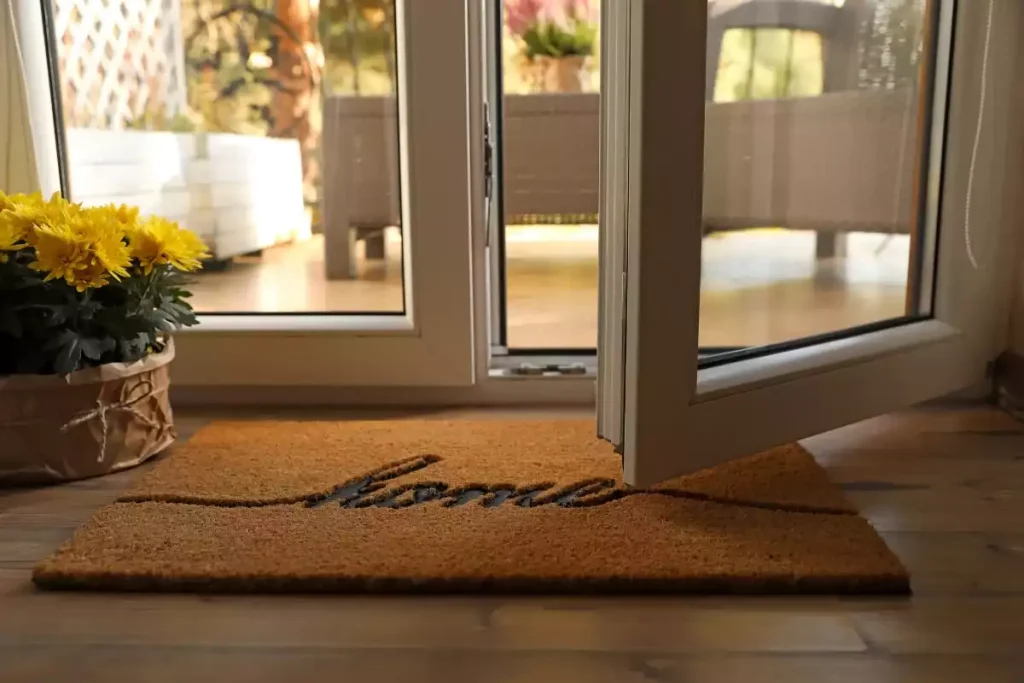 comment nettoyer tapis coco