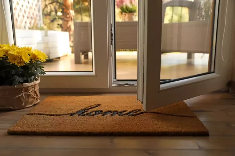comment nettoyer tapis coco