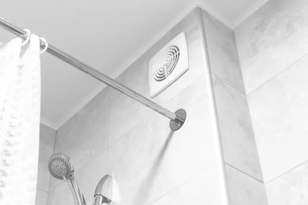 mauvaise odeur dans salle de bain vmc