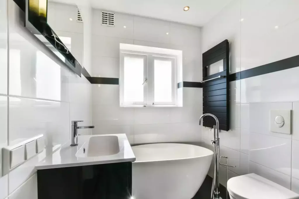 mauvaise odeur salle de bain vmc