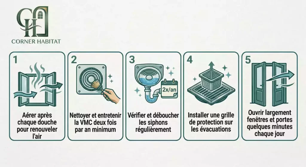 odeur humidite salle de bain vmc