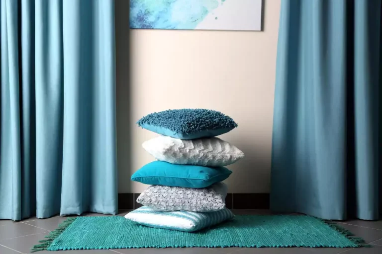 comment aplatir un tapis qui gondole