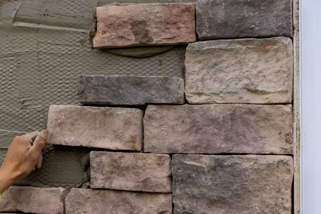 isoler un mur en pierre de 80 cm faut il