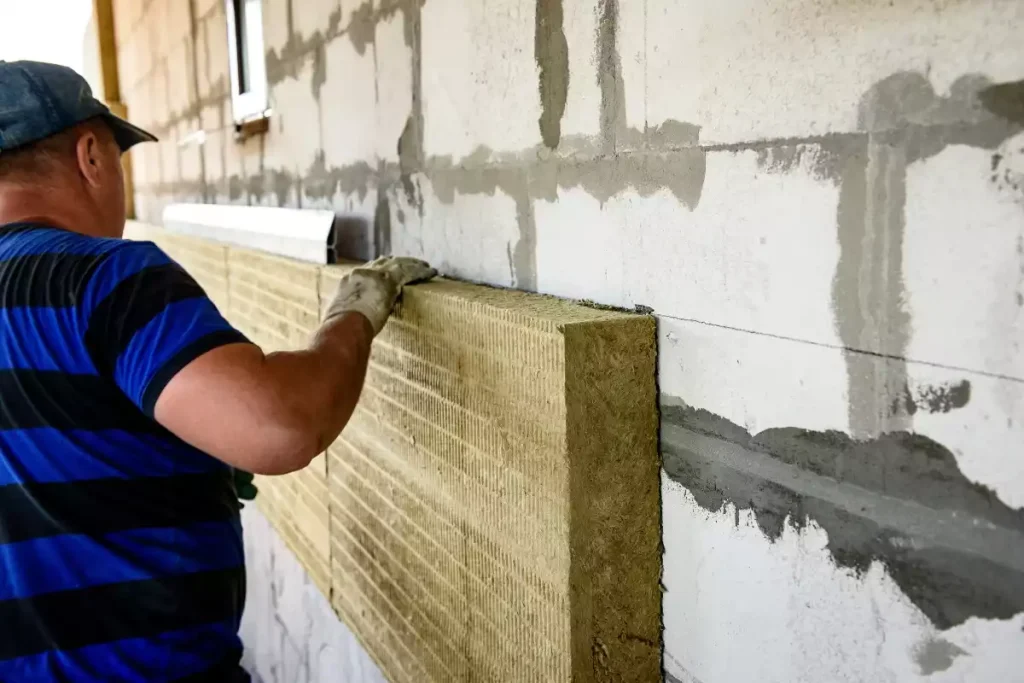 mur en pierre de 80 cm faut il isoler