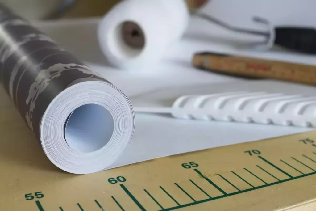 nombre de rouleaux de papier peint pour 10m2