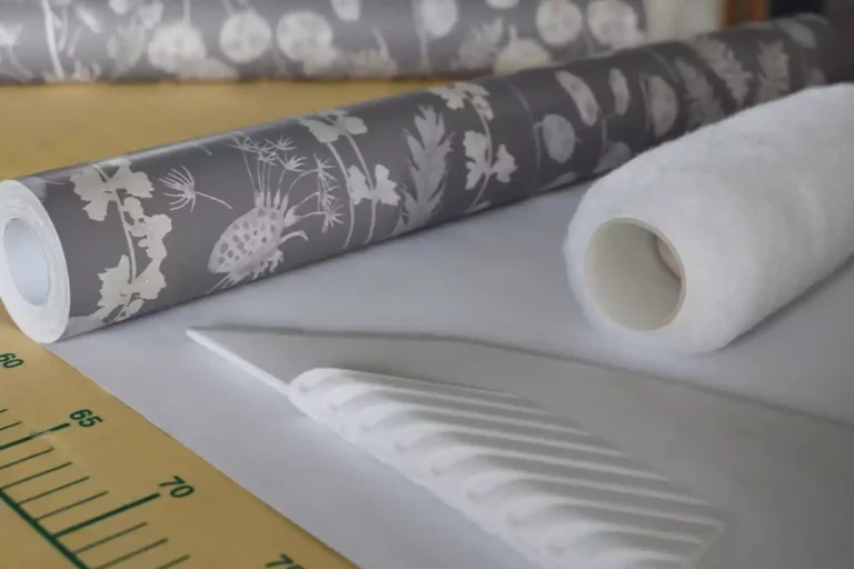 Comment calculer le nombre de rouleaux de papier peint ?