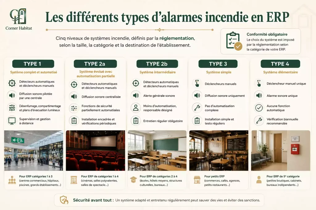 ERP (Établissement recevant du public)