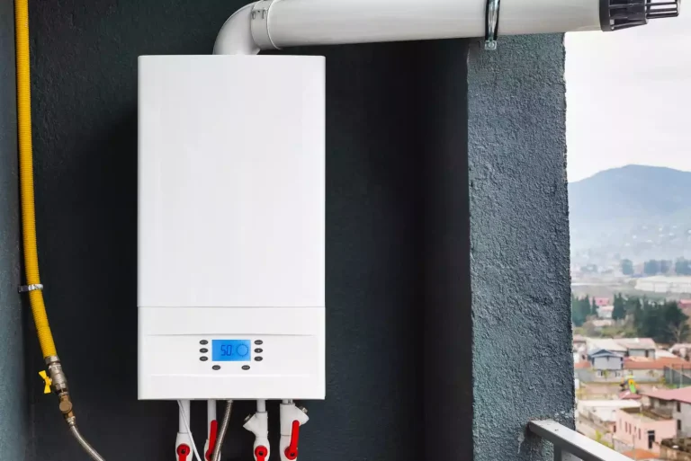 Pourquoi ma chaudière à gaz se met en sécurité ?