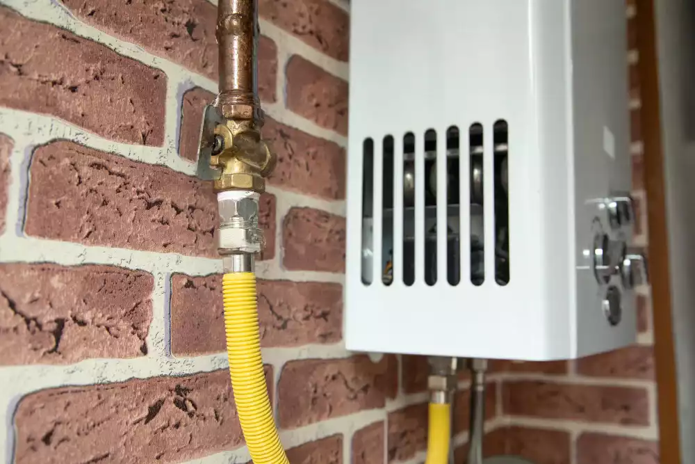 Un problème de ventilation