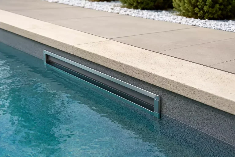 Skimmer miroir, quels sont ses inconvénients ?