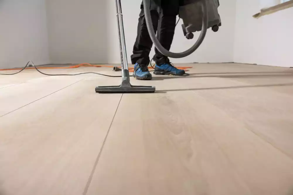 Quelles méthodes choisir pour dépoussiérer efficacement ?