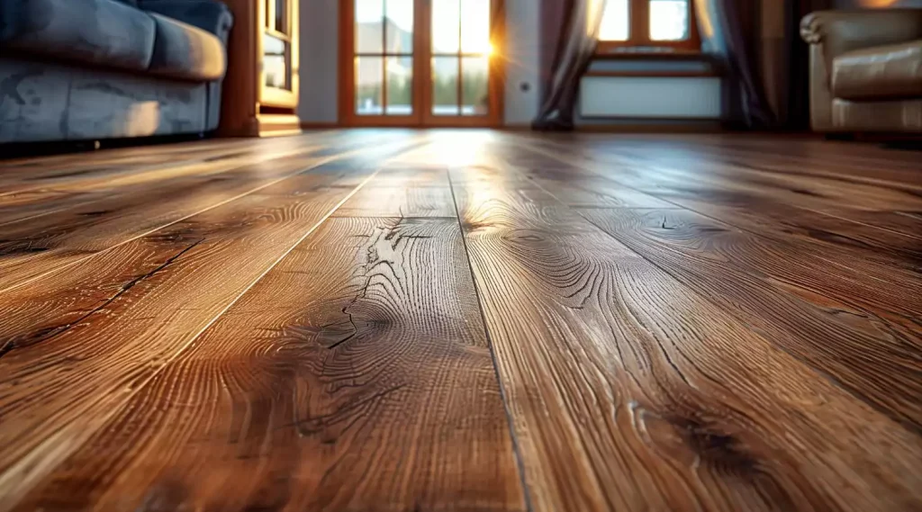 Protéger et sublimer son parquet huilé : secrets d’un sol qui respire la vie