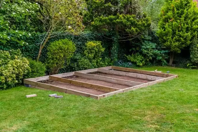 Préparer le terrain pour assurer la durabilité de son abri
